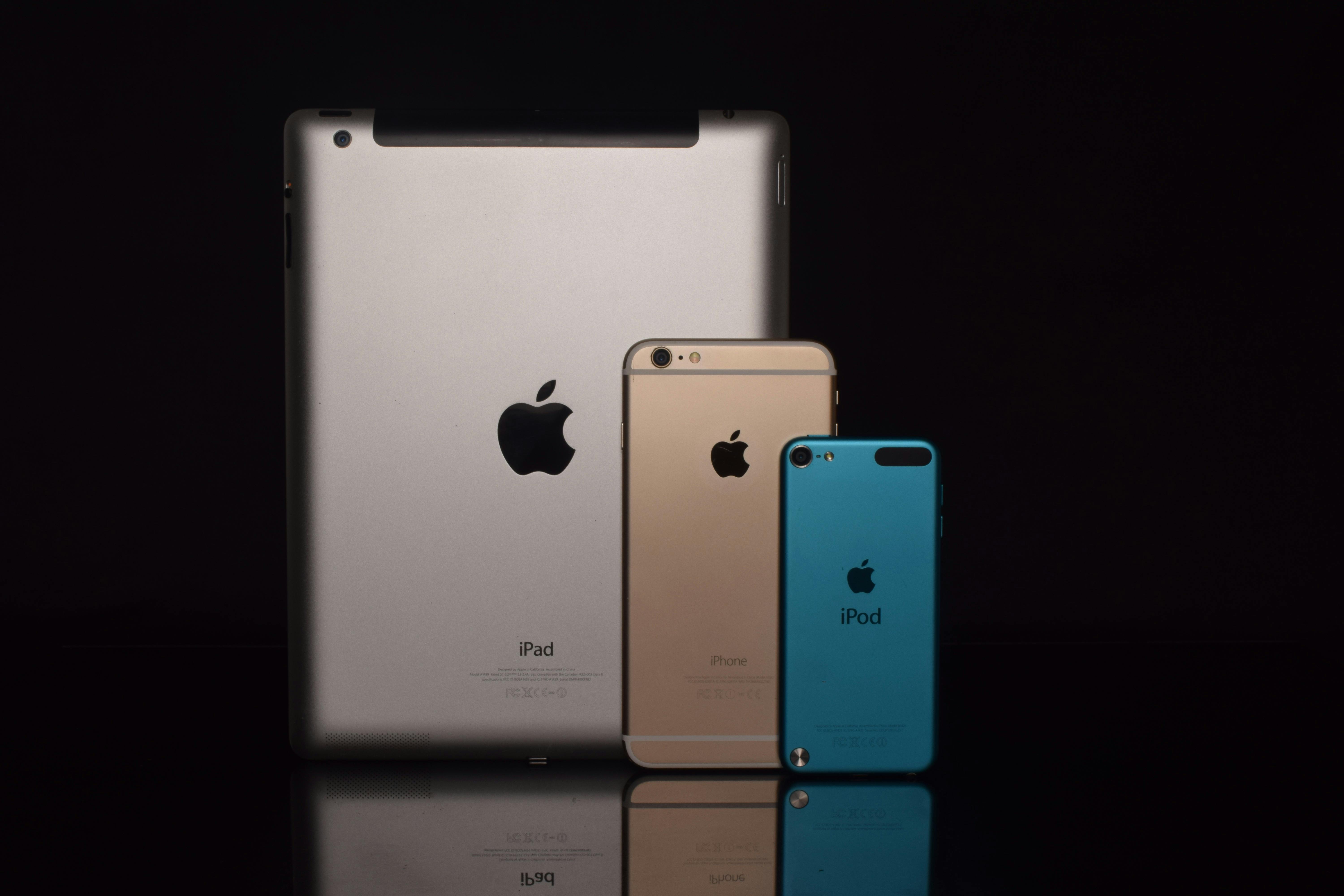 iPodTouch
