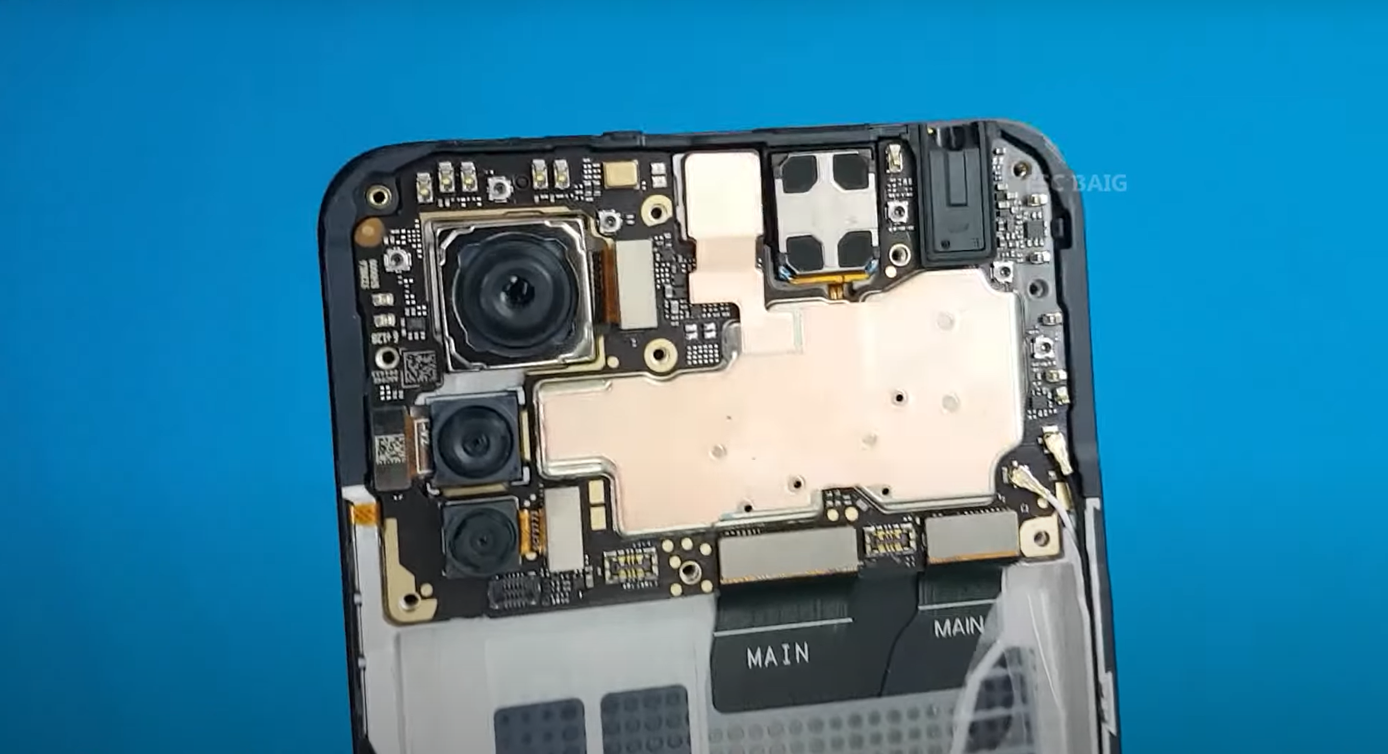 【ベネッコ】Xiaomi Redmi note 11 pro 5G【割れ】 シャオミ Redmi Note 11 Pro 5G】液晶割れ 画面破損 ガラス割れ
