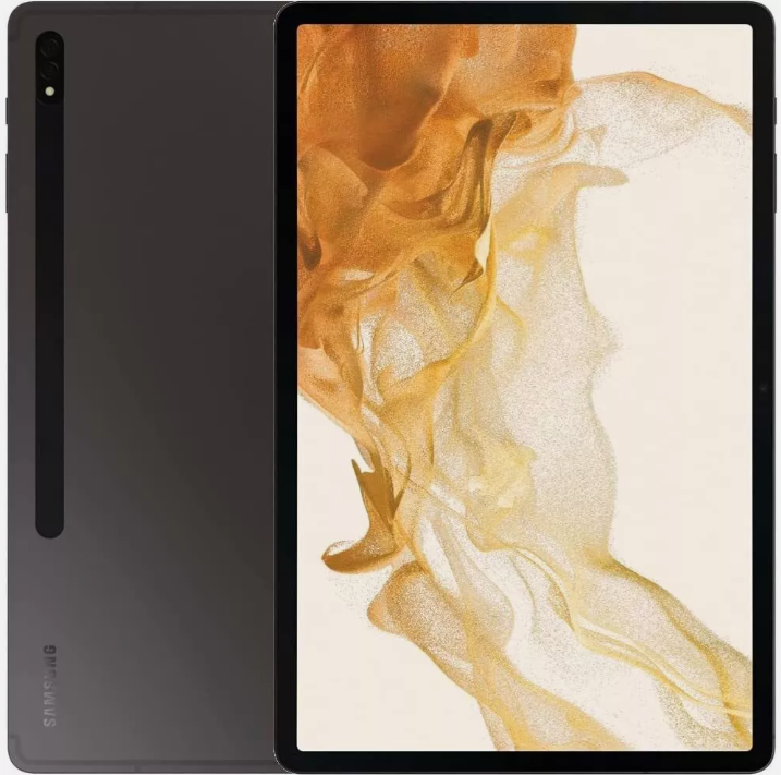 Galaxy Tab S8+ 画面割れ/バッテリー交換即日修理 郵送対応可能